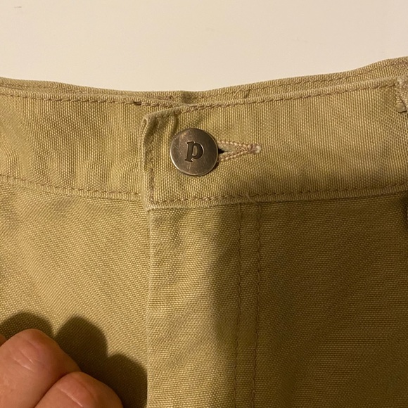 True Vintage Original Patagonia Stand Up shorts 34 - Picture 7 of 7